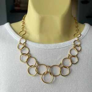 Premier Designs necklace.
